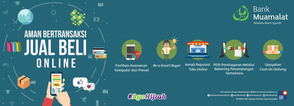 Ide Pertanyaan Tentang Sejarah Perbankan Syariah, Paling ...