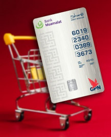 Bank Muamalat Indonesia