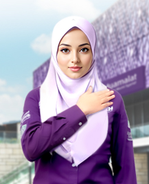Salma (Salam Livechat Muamalat)