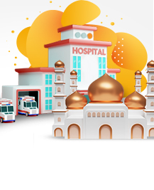 Sunlife Asuransi Salam Hijrah Investa