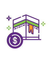 Hajj Saving (USD)