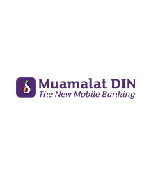 Muamalat DIN (Digital Islamic Network)