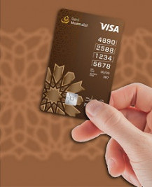 Bank Muamalat Indonesia