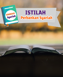 Istilah Perbankan Syariah 
