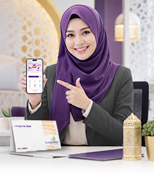 Informasi Rekening Tidak Aktif & Dormant