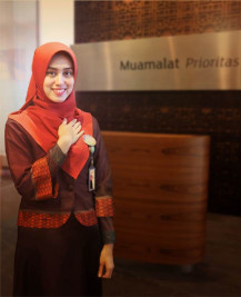 Bank Muamalat Indonesia
